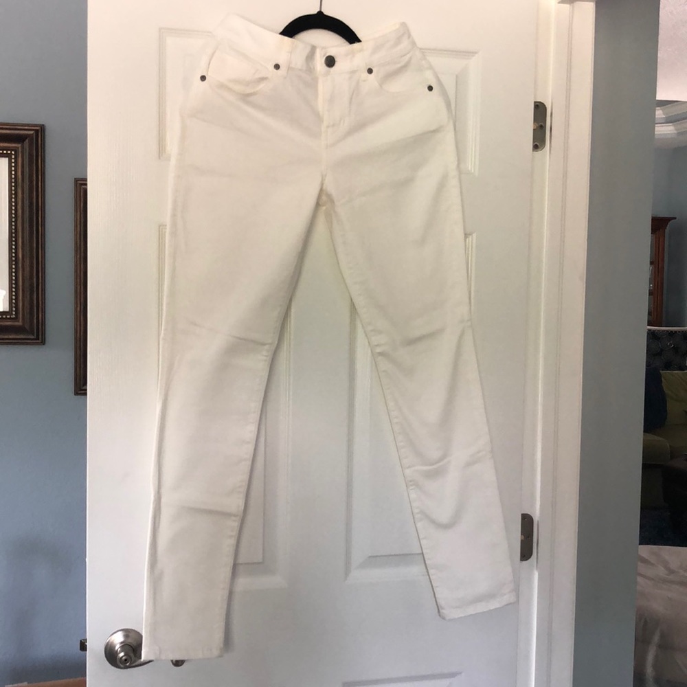 Cabi skinny jeans